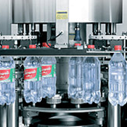 Labeling Machine