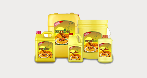 Edible Oil